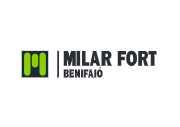 Logo Milar Fort